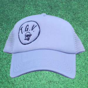 TGV OG EMBROIDERED HAT