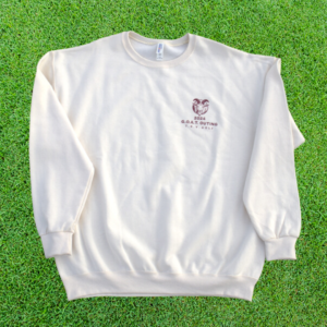 2024 GOAT Outing Crewneck Sweatshirt