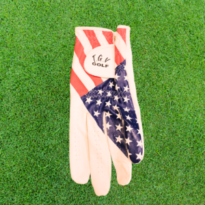 MEN’S FLAG GLOVE