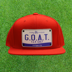 TGV GOAT HAT