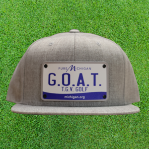 TGV GOAT HAT